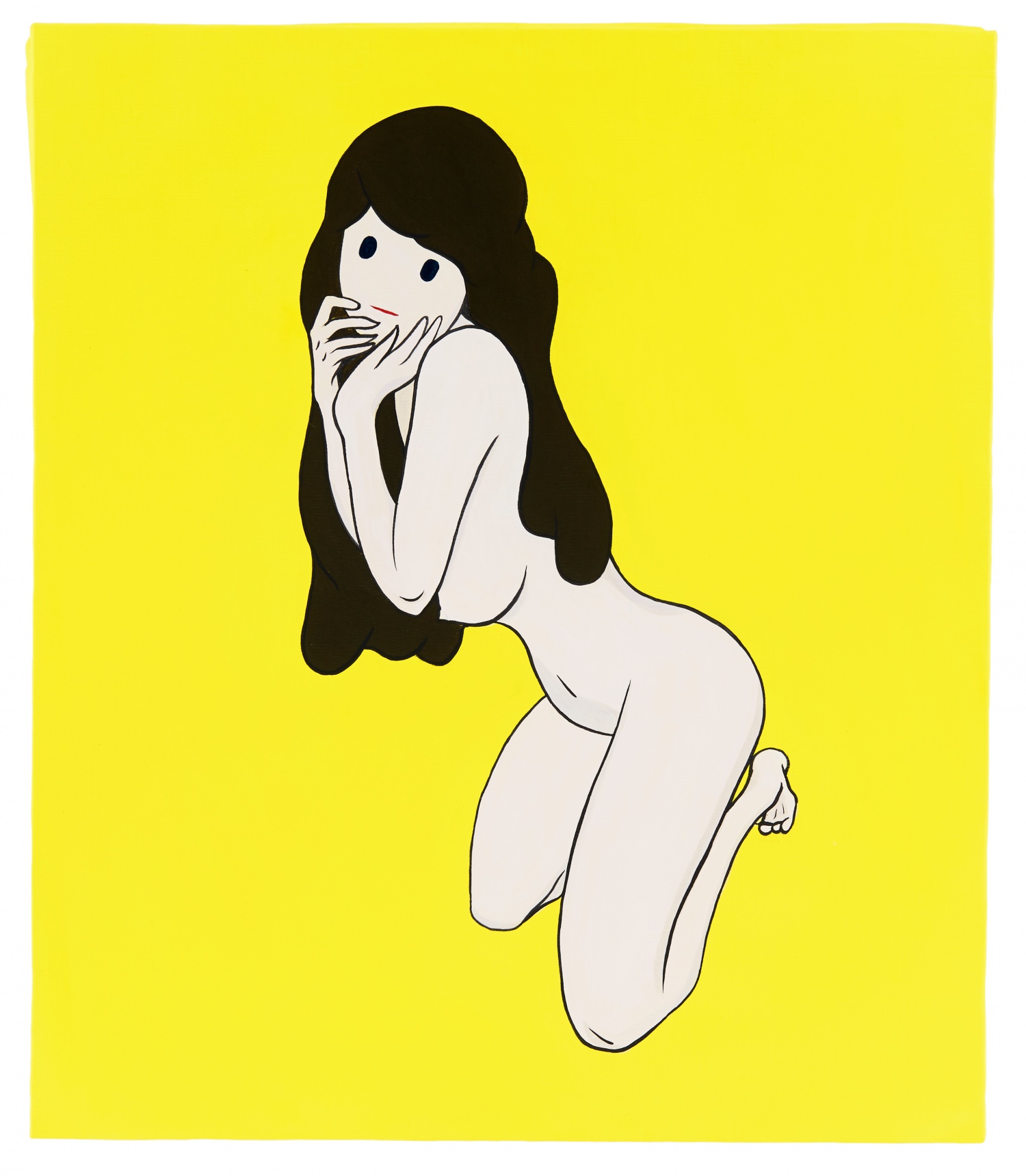 Venus Yellow